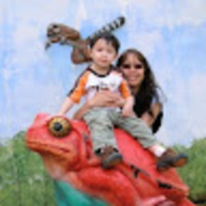 Meet your Posher, Karina